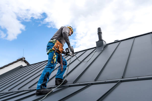 Best Slate Roofing  in Leonard, TX